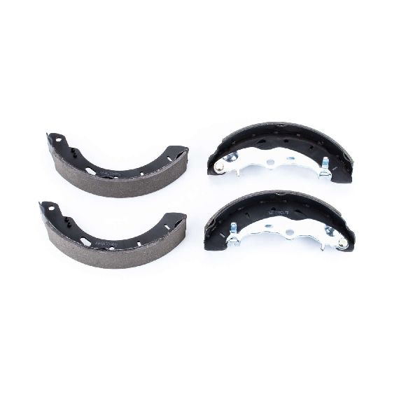 2012-2018 Ford Focus Drum Brake Shoe - Rear (Powerstop)