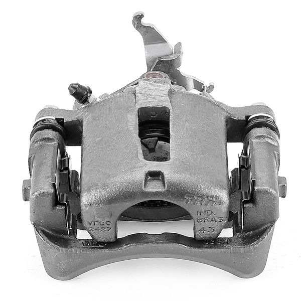 2003-2006 Lincoln LS Disc Brake Caliper - Rear Right (Powerstop)