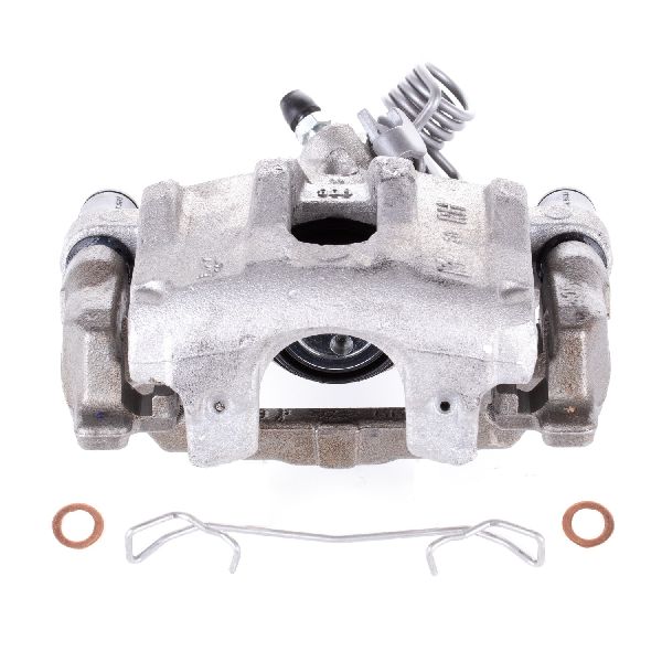 2004-2013 Mazda 3 Disc Brake Caliper - Rear Right (Powerstop)