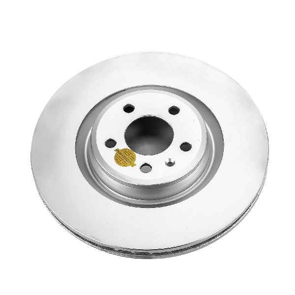 2012-2017 Audi S5 Disc Brake Rotor - Front (Powerstop)