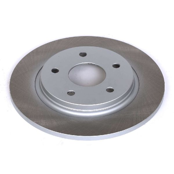 2008-2016 Dodge Grand Caravan Disc Brake Rotor - Rear (Powerstop)