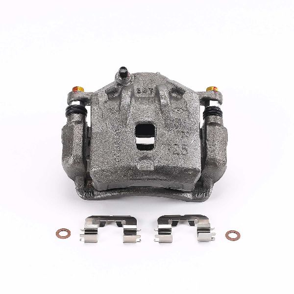 2013-2014 Hyundai Elantra Coupe Disc Brake Caliper - Front Right (Powerstop)