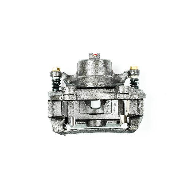2000-2001 Nissan Maxima Disc Brake Caliper - Front Left (Powerstop)