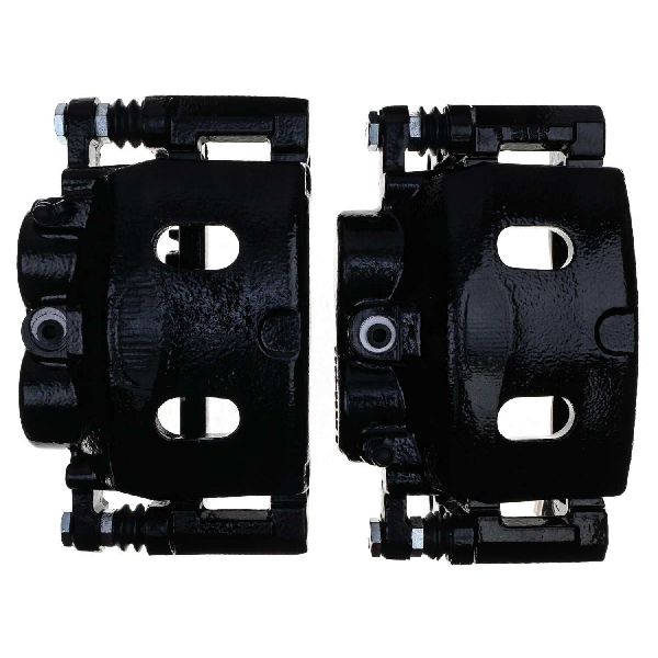 2008-2013 Chevrolet Avalanche Disc Brake Caliper Set - Front (Powerstop)