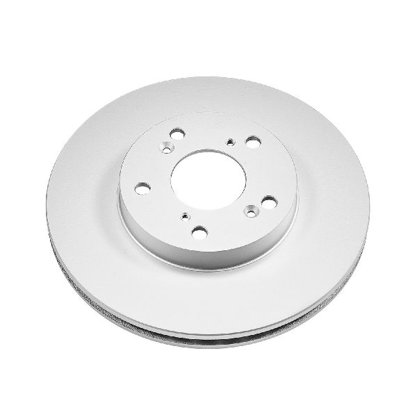 2003-2011 Honda Element Disc Brake Rotor - Front (Powerstop)