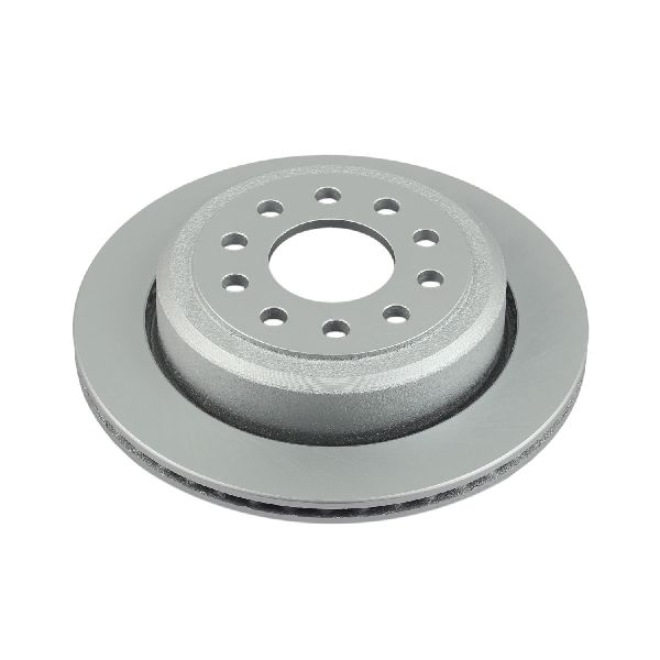 2003-2011 Lincoln Town Car Disc Brake Rotor - Rear (Powerstop)