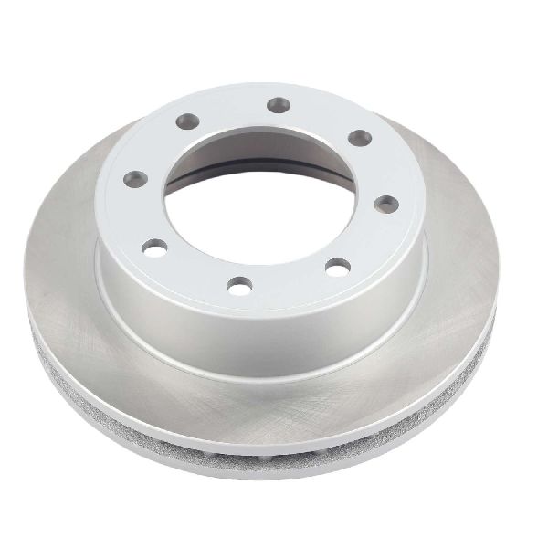 2005-2023 Chrysler 300 Disc Brake Rotor - Front (Powerstop)