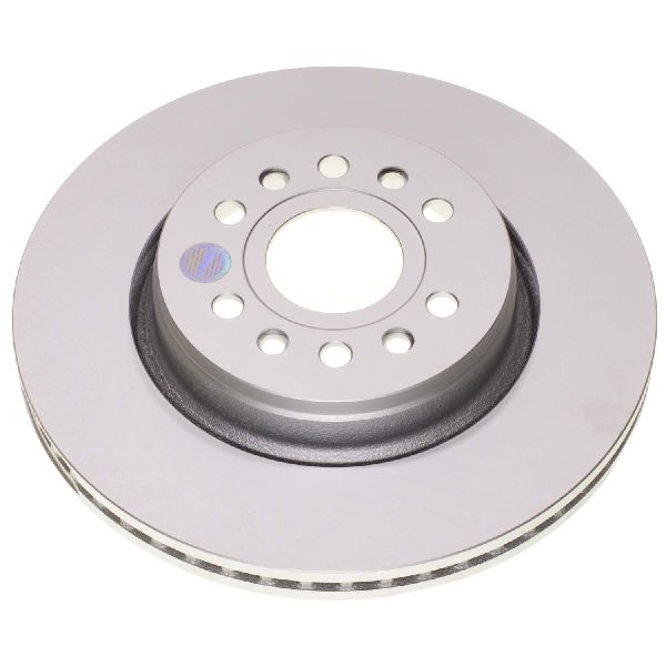 2021-2024 Ram 1500 Disc Brake Rotor - Front (Powerstop)