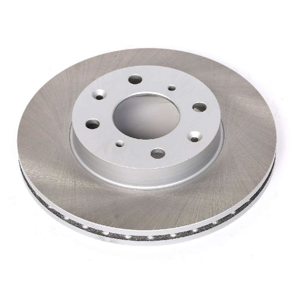 1990-2000 Honda Civic Disc Brake Rotor - Front (Powerstop)