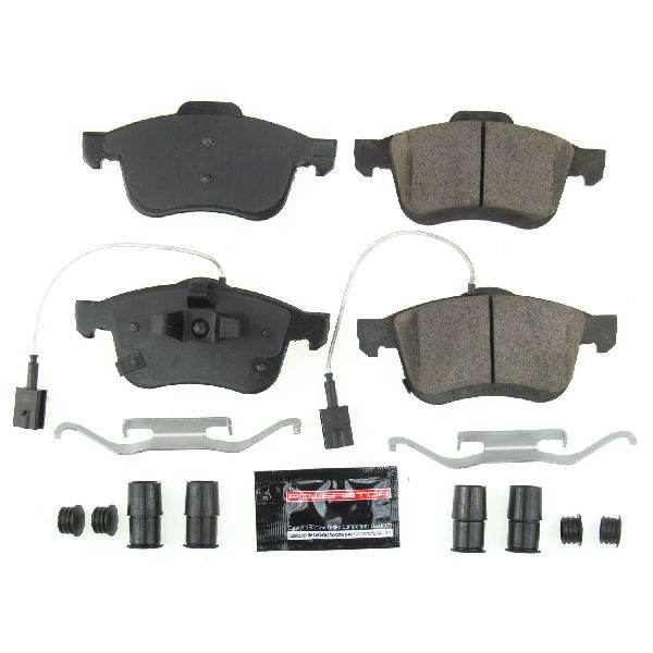 2015-2022 Ram ProMaster City Disc Brake Pad Set - Front (Powerstop)
