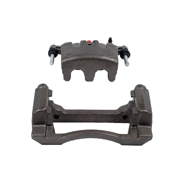 2007-2011 Ford F-350 Super Duty Disc Brake Caliper - Rear Right (Powerstop)