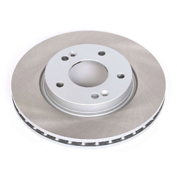 2007-2010 Hyundai Elantra Disc Brake Rotor - Front (Powerstop)