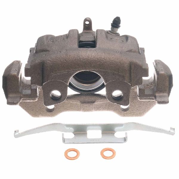 2002-2006 Freightliner Sprinter 2500 Disc Brake Caliper - Rear Right (Powerstop)