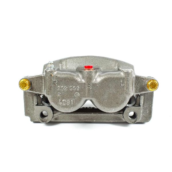 2004-2006 INFINITI QX56 Disc Brake Caliper - Front Right (Powerstop)