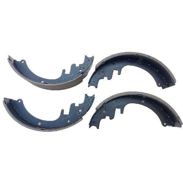 1996-2002 Chevrolet Express 3500 Drum Brake Shoe - Rear (Powerstop)