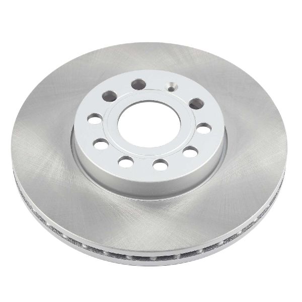 2010-2016 Audi A3 Disc Brake Rotor - Front (Powerstop)