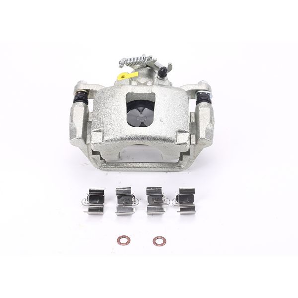 2012-2020 Dodge Grand Caravan Disc Brake Caliper - Rear Right (Powerstop)
