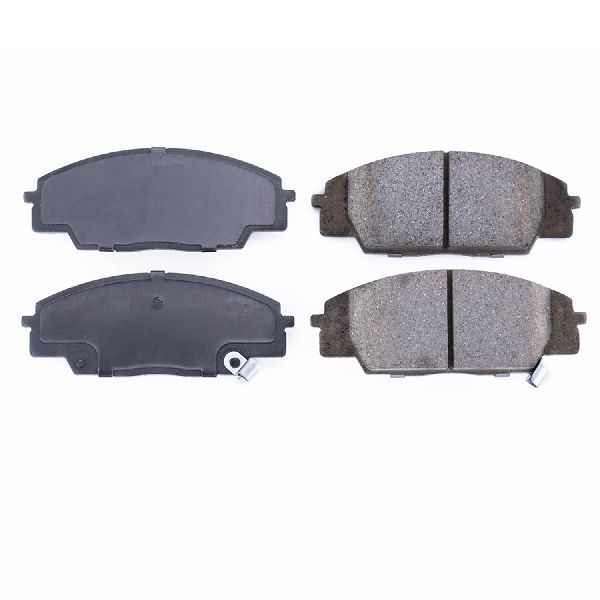 2002-2006 Acura RSX Disc Brake Pad Set - Front (Powerstop)
