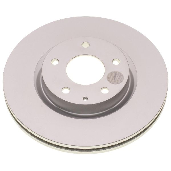 2019-2023 Mazda 3 Disc Brake Rotor - Front (Powerstop)