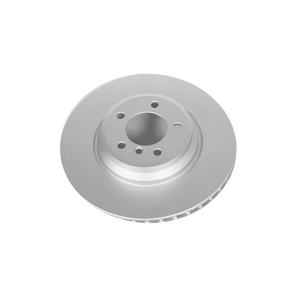 2009-2013 BMW 335i xDrive Disc Brake Rotor - Front (Powerstop)