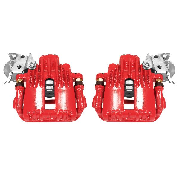 1993-1997 Pontiac Firebird Disc Brake Caliper Set - Rear (Powerstop)