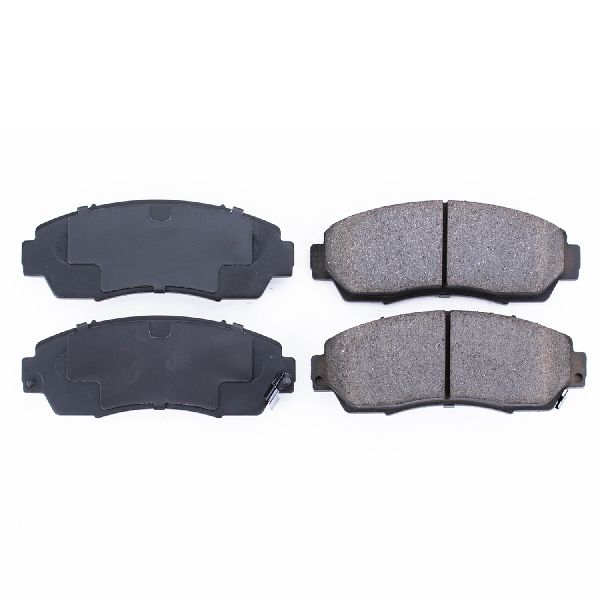 2005-2010 Honda Odyssey Disc Brake Pad Set - Front (Powerstop)