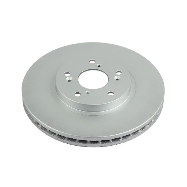 2004-2014 Acura TSX Disc Brake Rotor - Front (Powerstop)