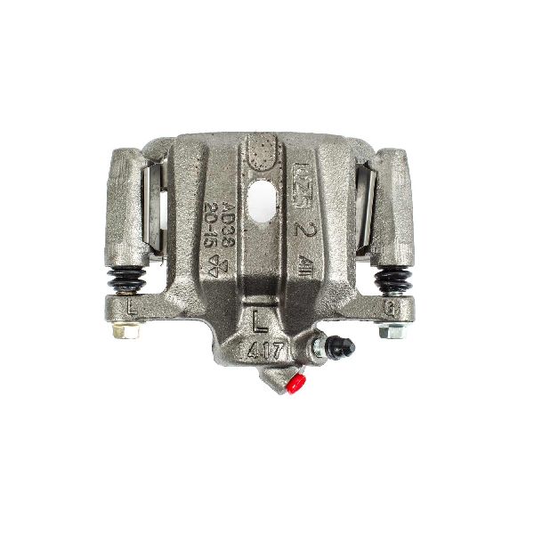 1991-1993 Mitsubishi 3000GT Disc Brake Caliper - Rear Left (Powerstop)