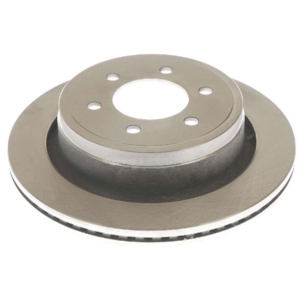 2012-2014 Ford F-150 Disc Brake Rotor - Rear (Powerstop)