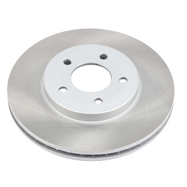 2005-2011 Mazda Tribute Disc Brake Rotor - Front (Powerstop)