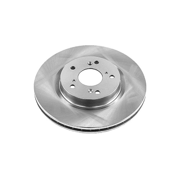 2012-2016 Honda CR-V Disc Brake Rotor - Front (Powerstop)