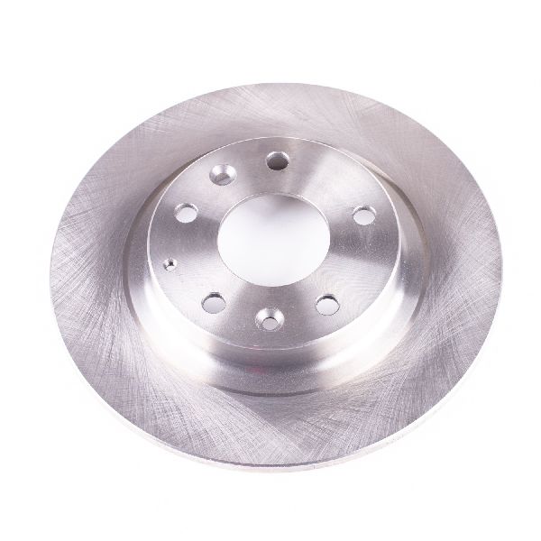 2016-2018 Mazda CX-3 Disc Brake Rotor - Rear (Powerstop)