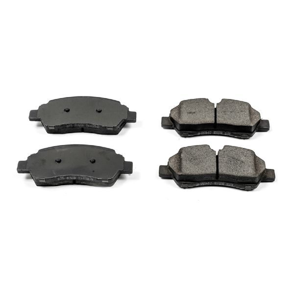 2015-2019 Ford Transit-250 Disc Brake Pad Set - Rear (Powerstop)