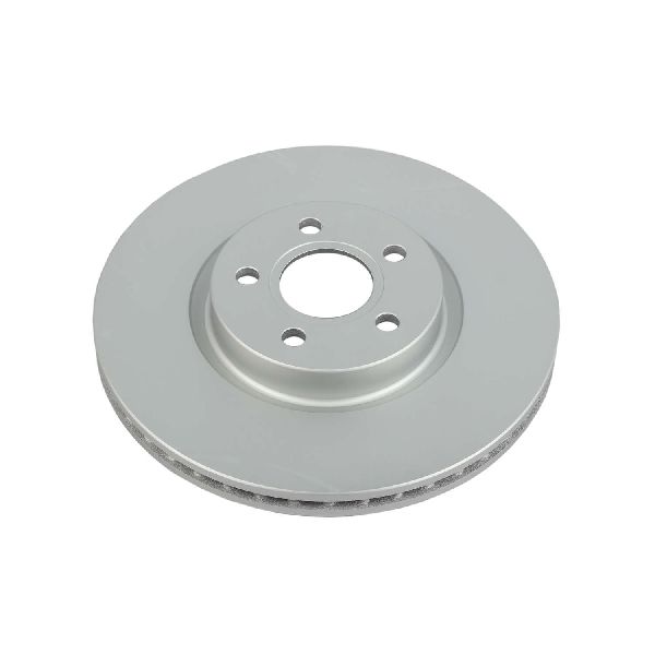 2018-2023 Ford Transit Connect Disc Brake Rotor - Front (Powerstop)