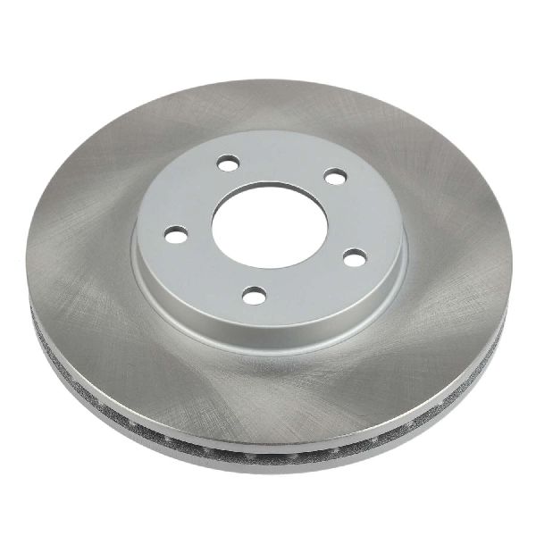 2001-2005 Pontiac Aztek Disc Brake Rotor - Front (Powerstop)