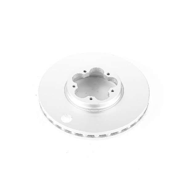2015-2023 Ford Transit-250 Disc Brake Rotor - Front (Powerstop)
