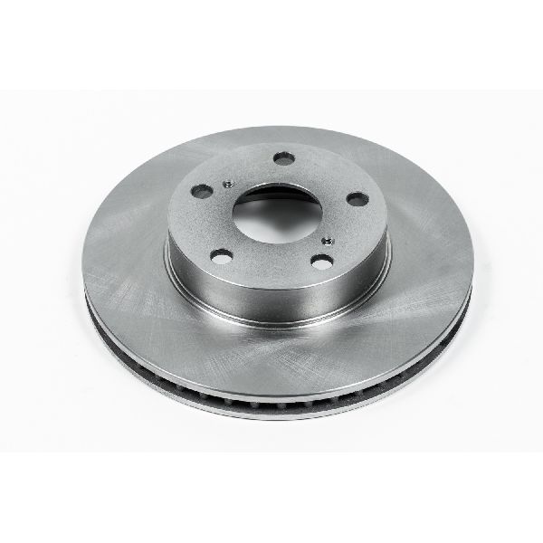 2005-2015 Toyota Tacoma Disc Brake Rotor - Front (Powerstop)