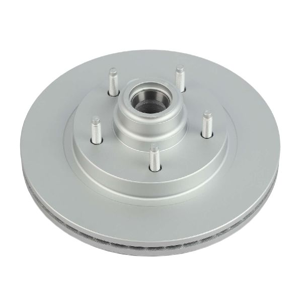 1997-2000 Ford F-150 Disc Brake Rotor - Front (Powerstop)