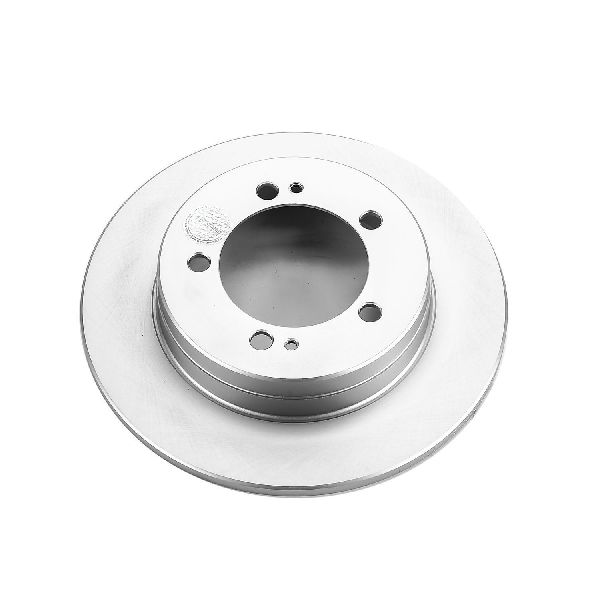 1990-1994 Plymouth Laser Disc Brake Rotor - Rear (Powerstop)