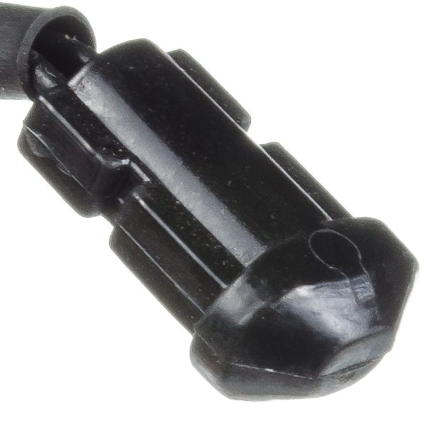 1995-2000 Lexus LS400 Disc Brake Pad Wear Sensor - Rear (Powerstop)
