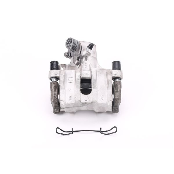 2004-2009 Mazda 3 Disc Brake Caliper - Rear Left (Powerstop)