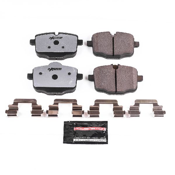 2021-2024 BMW M4 Disc Brake Pad Set - Rear (Powerstop)