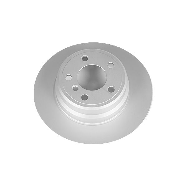 2000-2006 BMW X5 Disc Brake Rotor - Rear (Powerstop)