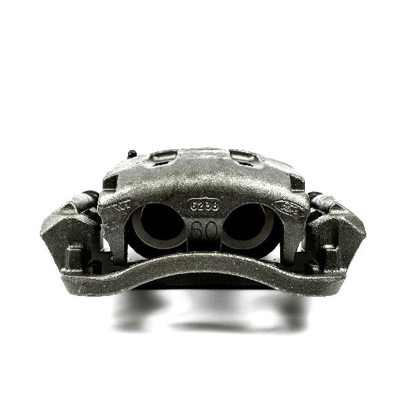 2005-2012 Ford F-350 Super Duty Disc Brake Caliper - Front Left (Powerstop)