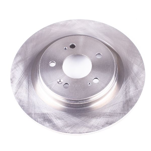 2018-2025 Honda Odyssey Disc Brake Rotor - Rear (Powerstop)