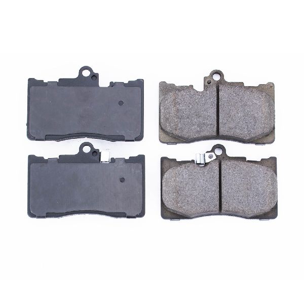 2018-2020 Lexus IS300 Disc Brake Pad Set - Front (Powerstop)