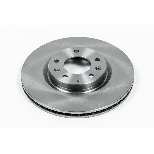 2004-2008 Mazda RX-8 Disc Brake Rotor - Front (Powerstop)