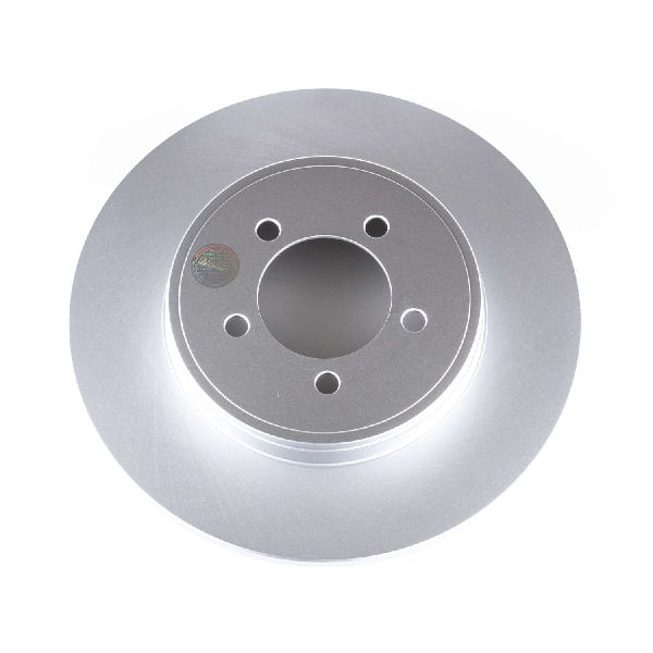 2003-2005 Lincoln Aviator Disc Brake Rotor - Rear (Powerstop)