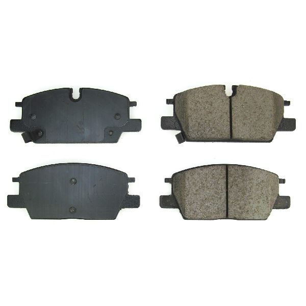 2021-2024 Nissan Rogue Disc Brake Pad Set - Front (Powerstop)
