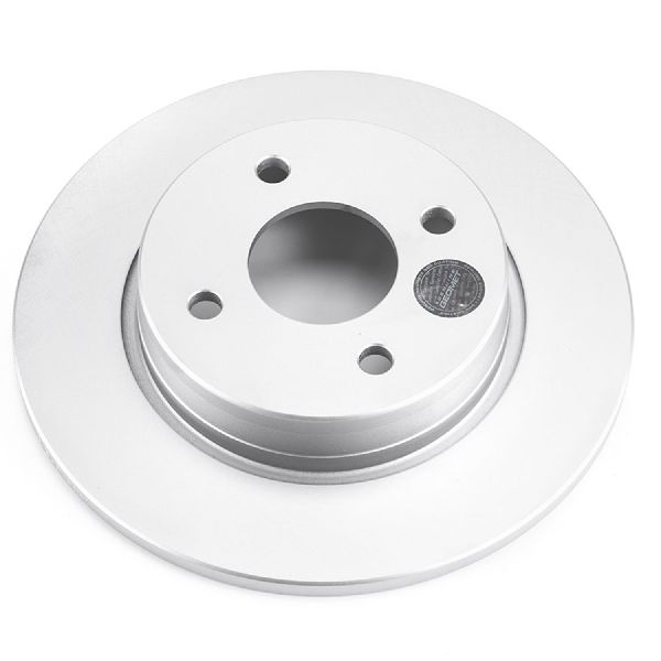 2018-2021 Ford EcoSport Disc Brake Rotor - Rear (Powerstop)